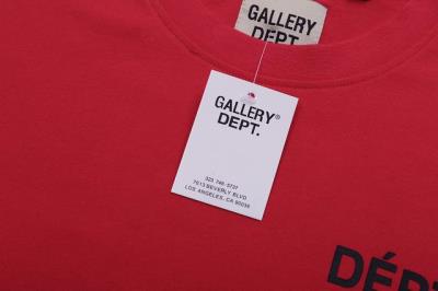 wholesale quality gallery dept shirt model no. 16